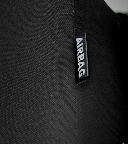 Pokrowce na fotele samochodowe do Suzuki Celerio zdjęcie 3