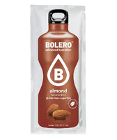 Bolero Instant Drink Almond 9g