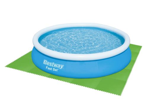 Podloga piankowa 78x78cm B58636 82879 na Arena.pl