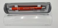 długopis 10szt  w etui z napisem " kochana mama "