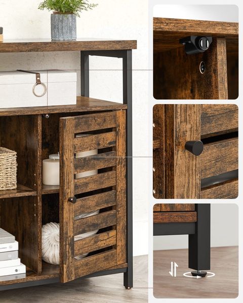 Komoda - LSC79BX zdjęcie 8