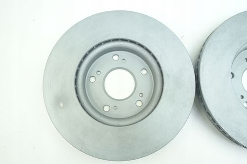 TARCZA HAM PRZOD 280X25 V ATE na Arena.pl