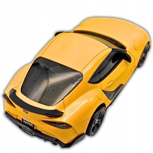 Samochód Zdalnie Sterowany RC Do Driftu Auto na pilot 4x4 LED akumulator na Arena.pl