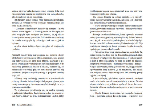 Taka twoja uroda. Jak endometrioza niszczy życie Polek na Arena.pl