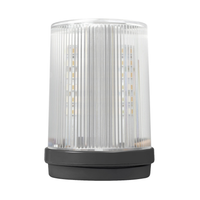 Proxima LED Lampa sygnalizacyjna 433 MHz WALEC (12-24V AC/DC lub 230V AC)