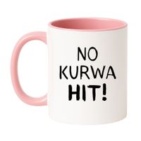 Klasyczny Biało-Różowy 330 ml