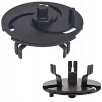 KLUCZ PAZUROWY SZCZĘKOWY NASTAWNY DO NAKRĘTEK ZBIORNIKA PALIWA Pomp Montażu