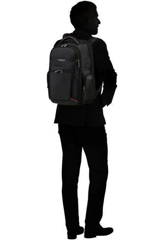 Plecak na laptopa 15,6'' Samsonite PRO-DLX 6 na Arena.pl