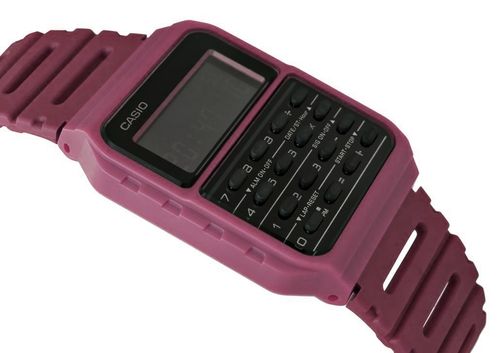 Zegarek Casio CA-53WF-4BDF Unisex na Arena.pl