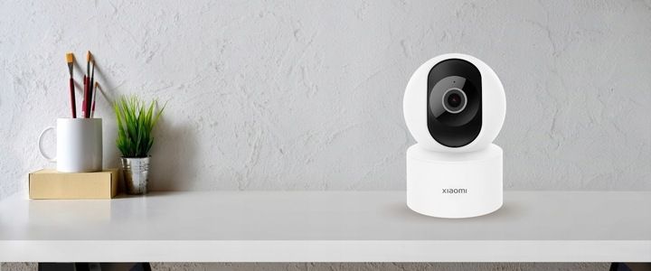 XIAOMI MI HOME SECURITY CAMERA KAMERA 360° Kamera 1080p zdjęcie 4