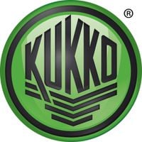 KUKKO Numeratory znaczniki litery 12 mm Germany