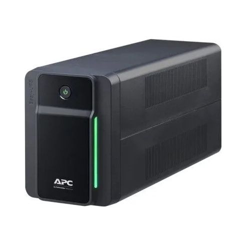 UPS APC Easy-UPS (700VA/360W, 2x Schuko, AVR) zdjęcie 1