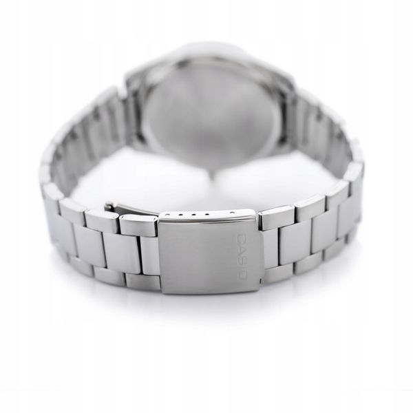 ZEGAREK MĘSKI CASIO MTP-1302PD-2A + BOX +GRAWER zdjęcie 11