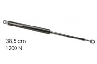 Sprężyna pneumatyczna podnośnik GTV do łóżka MALUNG, L-385, 1200N