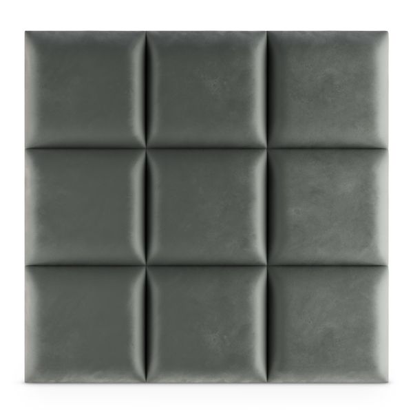 PANELE ŚCIENNE TAPICEROWANE 50cm x 50cm MAGIC VELVET 2241 zdjęcie 4