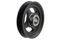 KOŁO PASOWE WAŁU KORBOWEGO RENAULT MEGANE IV 2016 2017 2018 2019