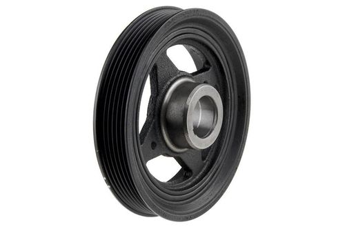 KOŁO PASOWE WAŁU KORBOWEGO RENAULT MEGANE IV 2016 2017 2018 2019 na Arena.pl