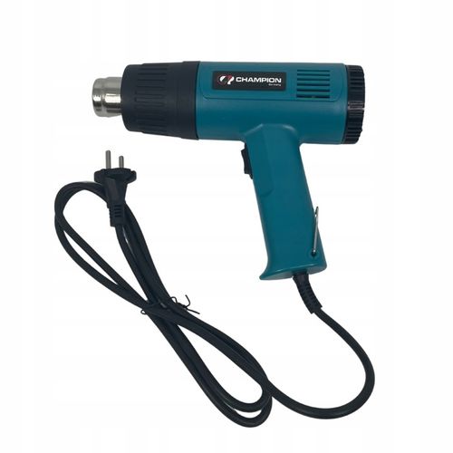 OPALARKA ELEKTRYCZNA 2000 W 230 V 600 °C MOCNA na Arena.pl