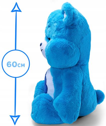 Plusz Miś Gderek 60cm na Arena.pl