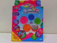 Balony zestaw G123317 07937
