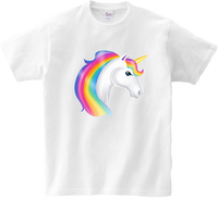 Koszulka T-shirt Jednorożec