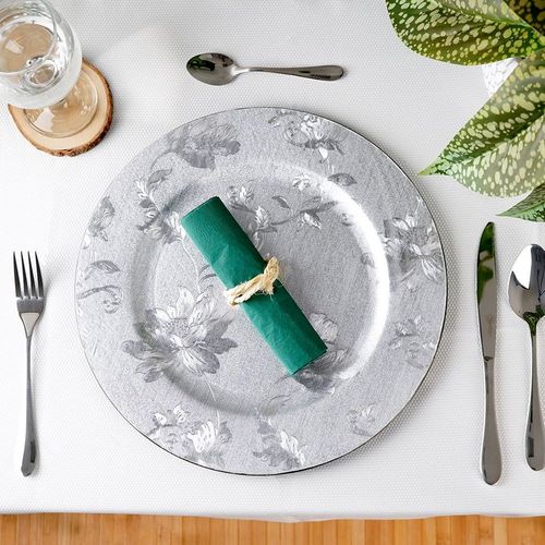 Podtalerz srebrny 33 cm na Arena.pl