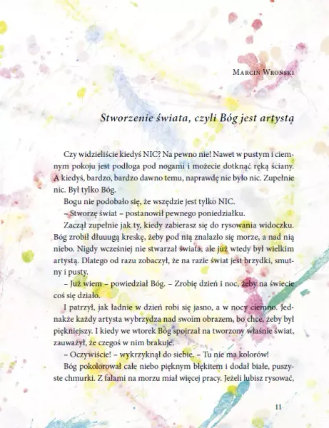 Opowieści Biblijne zdjęcie 3