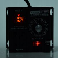 REGULATOR OBROTÓW SILNIKA MOCY NAPIĘCIA 4000W
