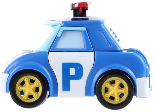 Silverlit Robocar Poli Transformująca figurka na Arena.pl