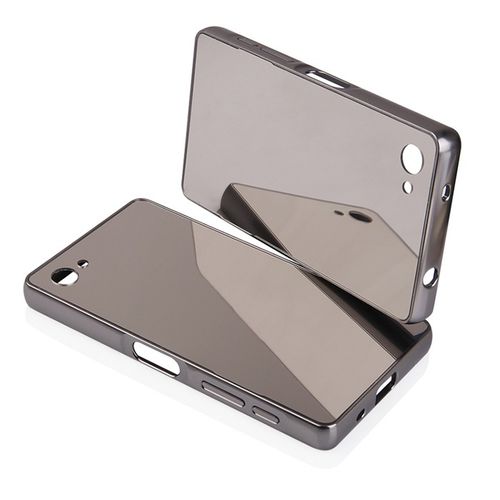 Bumper Aluminium Lustro do Sony Z5 compact na Arena.pl