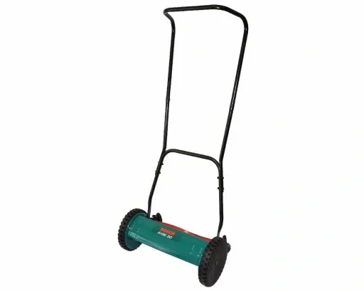 KOSIARKA RĘCZNA BĘBNOWA 30cm AHM 30 BOSCH zdjęcie 5