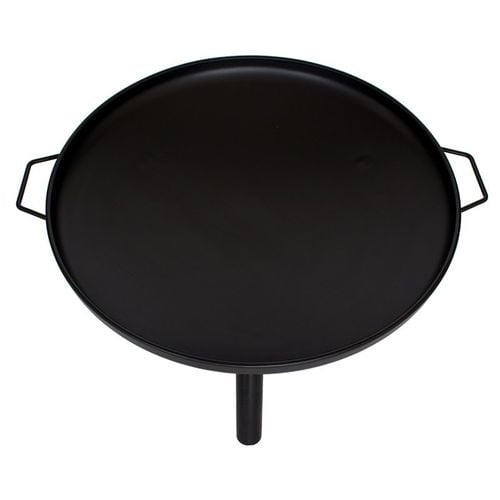 Palenisko ogrodowe okrągłe 59 cm PO0101 na Arena.pl