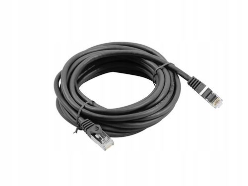 Patchcord Lanberg F/UTP kat. 6 1 m na Arena.pl