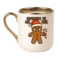 Elegant Kremowo-Złoty 330 ml