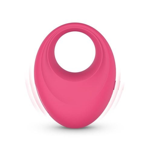 easyconnect   vibrating cockring leo app controlled na Arena.pl