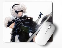 Podkładka NieR Automata DO WYBORU - RÓŻNE ROZMIARY