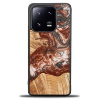 etui bewood unique - xiaomi 13 pro - planets - wenus