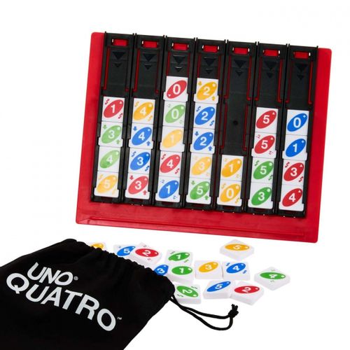 Gra Uno Quatro na Arena.pl