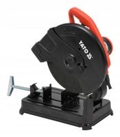 PRZECINARKA DO METALU 2450W - YT-82181 YATO