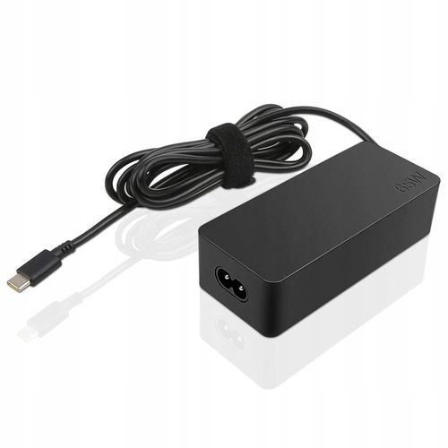 Zasilacz do laptopa Lenovo ThinkPad 65W USB-C na Arena.pl