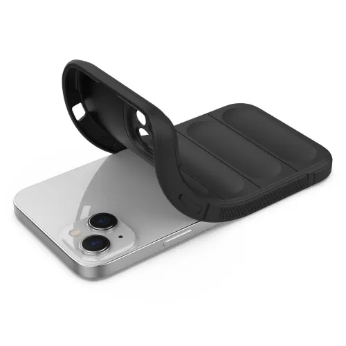 magic shield case etui do iphone 14 plus elastyczny pancerny na Arena.pl