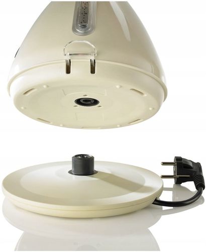 Zestaw Gorenje Toster T1100CLI 1100W +Czajnik elektryczny K17CLI 1.7L 2200W na Arena.pl