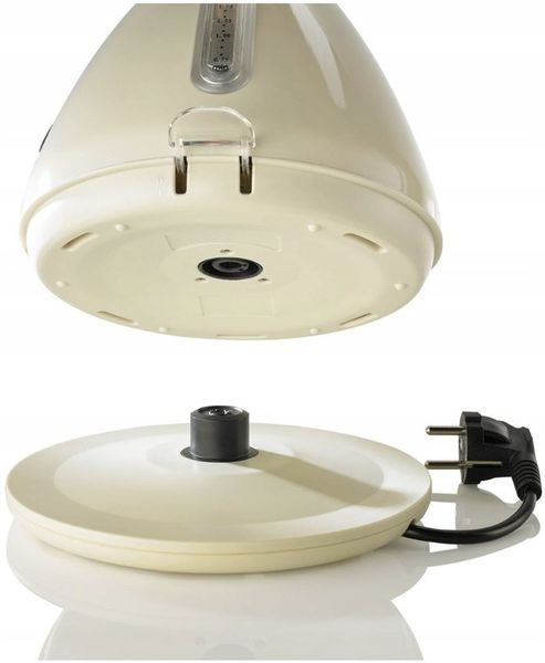 Zestaw Gorenje Toster T1100CLI 1100W +Czajnik elektryczny K17CLI 1.7L 2200W zdjęcie 13