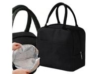 Torba termiczna śniadaniowa izolacyjna na jedzenie piknik plażę lunch