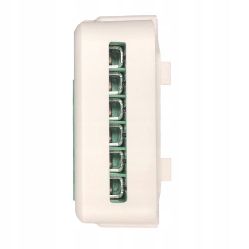 OXT Mini Przekaźnik 2 Obwody WiFi TUYA 2x5A na Arena.pl
