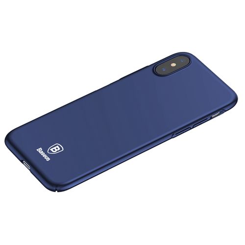 Etui slim pokrowiec Iphone X 10 Baseus Thin Case na Arena.pl