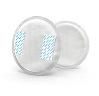 WKŁADKI LAKTACYJNE COMFORT 50 + 20 GRATIS BabyOno