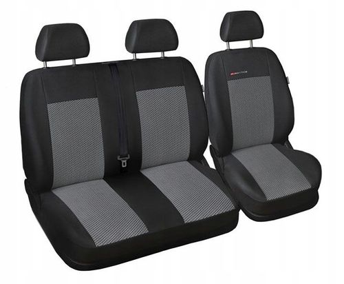 POKROWCE do Renault Trafic I, II, III - 1981-2019 E2 P2 na Arena.pl