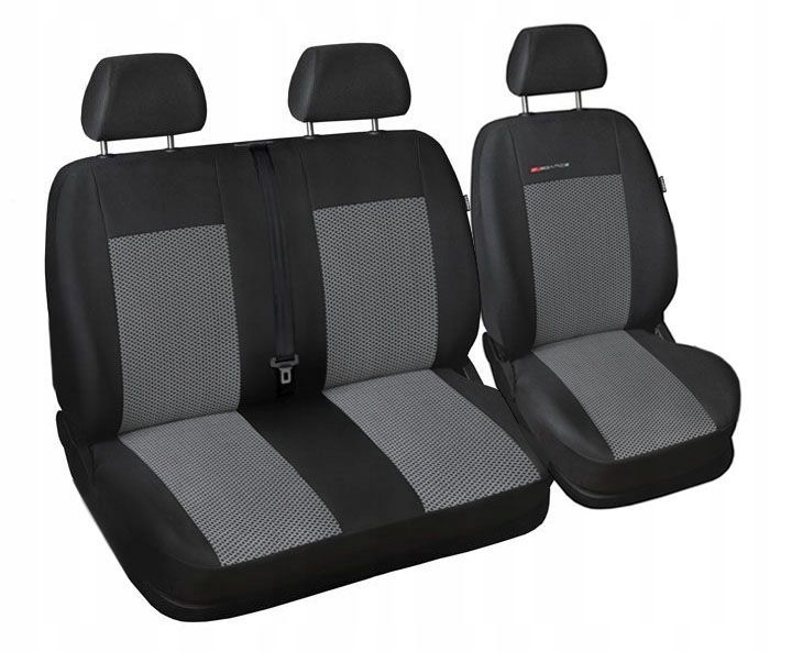 POKROWCE do Renault Trafic I, II, III - 1981-2019 E2 P2 zdjęcie 4