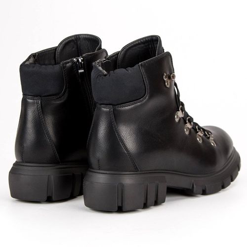 Sznurowane Botki r.38 na Arena.pl